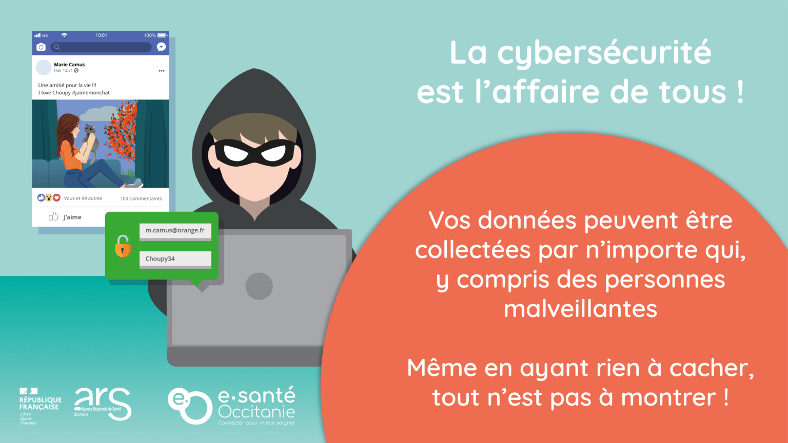 Cybersécurité En Santé Les Bonnes Pratiques à Connaître E Santé